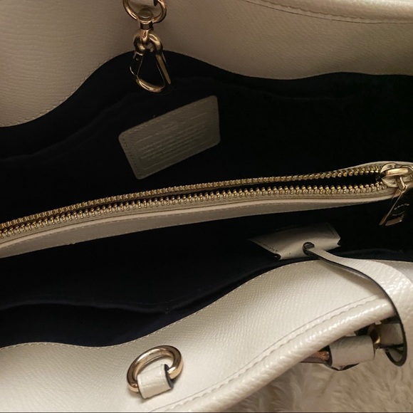 Coach margot satchel - Picture 3 of 4